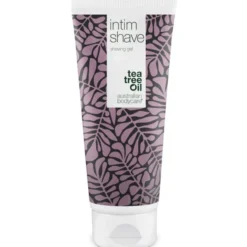 Australian Bodycare intim shave