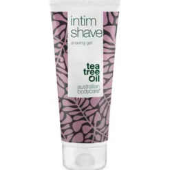 Australian Bodycare intim shave