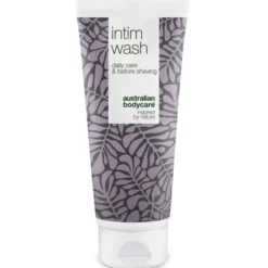 Australian Bodycare intim wash