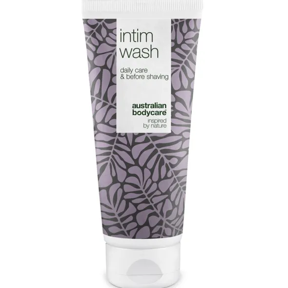 Australian Bodycare intim wash