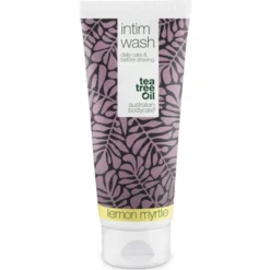 Australian Bodycare intim wash