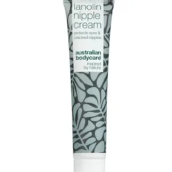 Australian Bodycare lanolin nipple cream
