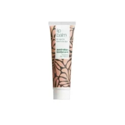 Australian Bodycare lip balm