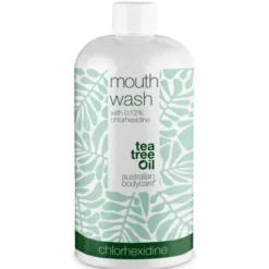 Australian Bodycare mouth wash