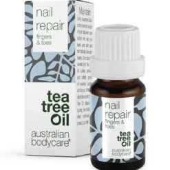 Australian Bodycare nail repair