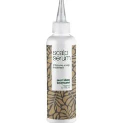 Australian Bodycare scalp serum treatment