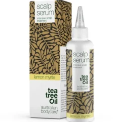Australian Bodycare scalp serum lemon myrtle