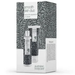 Australian Bodycare smooth skin duo