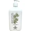 Australian Gold Hemp Nation agave & lime moisturizer