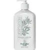 Australian Gold Hemp Nation eucalyptus & white tea moisturizer