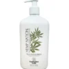 Australian Gold Hemp Nation white peach & hibiscus moisturizer