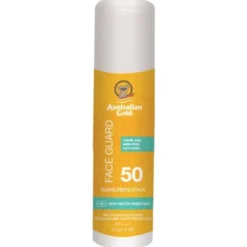 Australian Gold ultimate hydration sunscreen stick SPF50