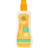 Australian Gold ultimate hydration spray gel sunscreen SPF30