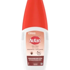 Autan anti flåtspray