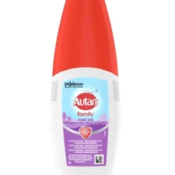 Autan family care gel
