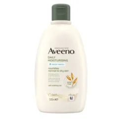 Aveeno Daily Moisturising body wash