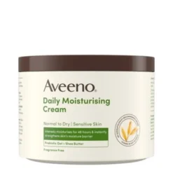 Aveeno Daily Moisturising cream