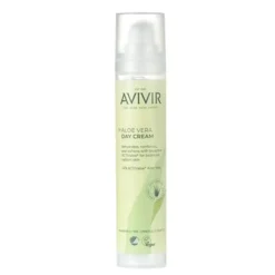 Avivir aloe vera day cream