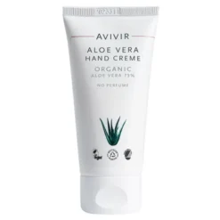 Avivir aloe vera hand cream