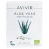 Avivir aloe vera kapsler