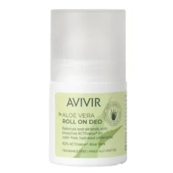 Avivir aloe vera roll on deo