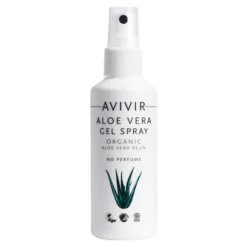 Avivir aloe vera spray