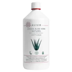 Avivir drikke aloe vera