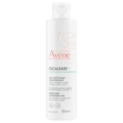Avène Cicalfate+ cleansing gel