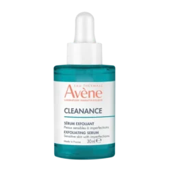 Avène Cleanance AHA exfoliating serum
