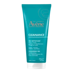 Avène Cleanance cleansing gel