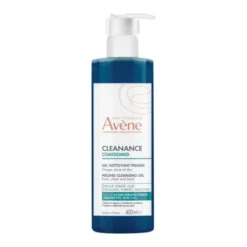 Avène Cleanance comedomed peeling cleansing gel