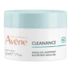 Avène Cleanance mattifying aqua-gel