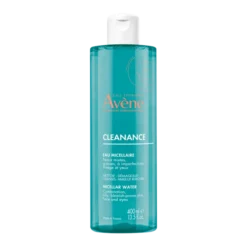 Avène Cleanance micellar water