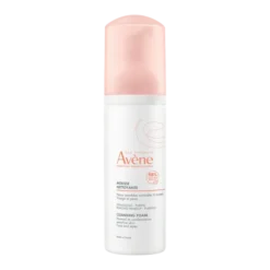 Avène cleansing foam