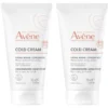 Avène Cold Cream hand cream duo
