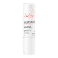 Avène Cold Cream lip balm