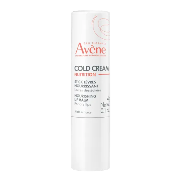 Avène Cold Cream lip balm