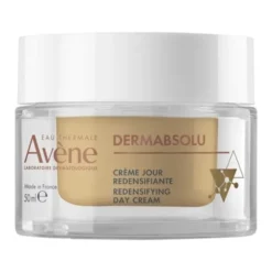 Avène DermAbsolu redensifying day cream