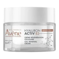 Avène Hyaluron Activ B3 cell renewal cream
