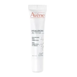 Avène Hyaluron Activ B3 eye cream