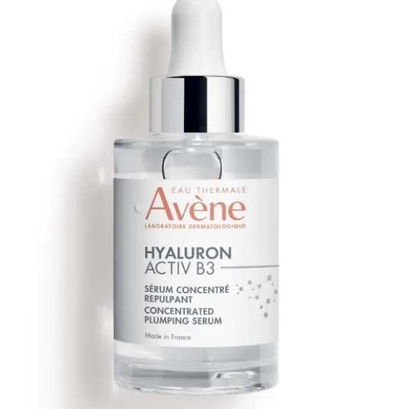 Avène Hyaluron Activ B3 plumping serum