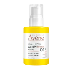 Avène Hyaluron Activ procedure lifting serum