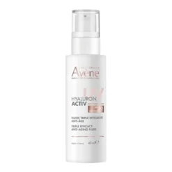 Avène Hyaluron Activ UV SPF50