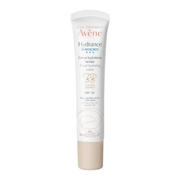 Avène Hydrance BB rich