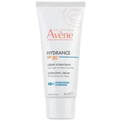 Avène Hydrance hydrating cream SPF30
