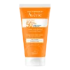 Avène Sun cream SPF50+