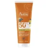 Avène Sun lotion kids SPF50+