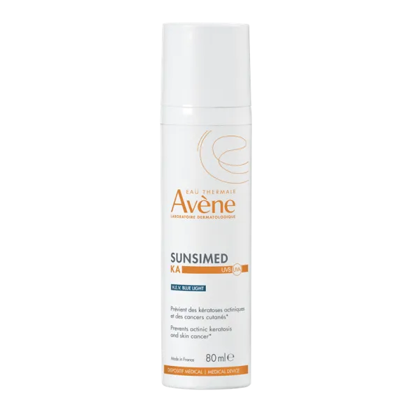 Avène Sunsimed K.A SPF50+