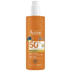 Avène Sun spray family SPF50+