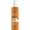 Avène Sun spray kids SPF50+